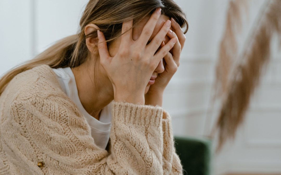 Comment le stress impacte votre corps?