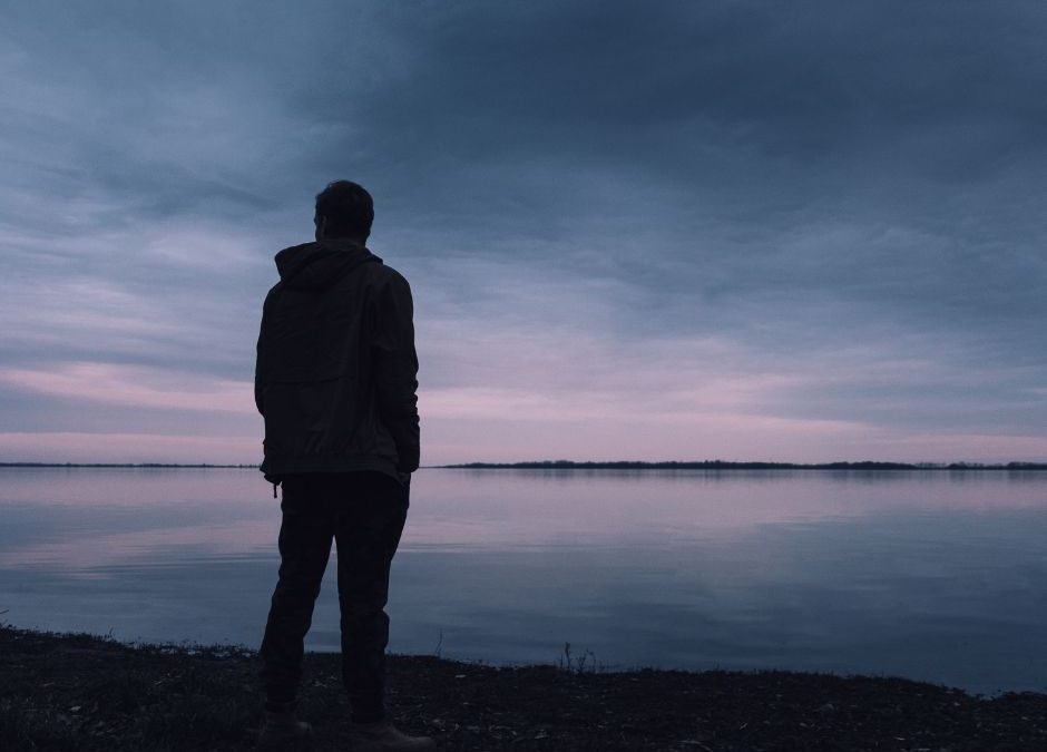 Deuil : La douleur va crescendo