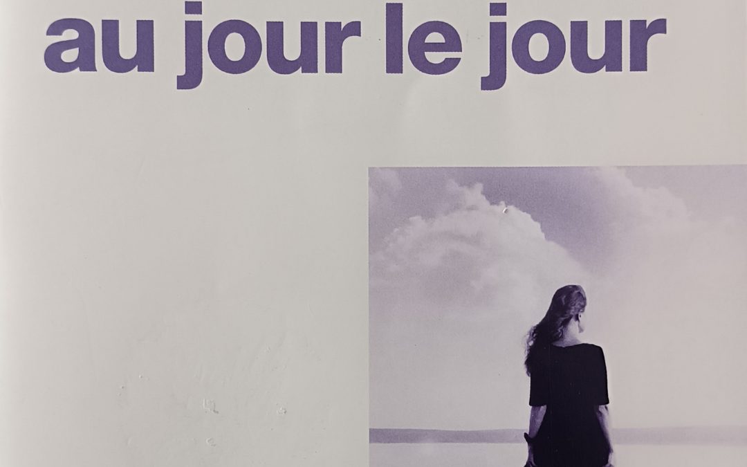 Quelle thérapie pour surmonter un deuil ?