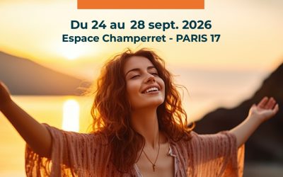 Actu : Salon ZEN 2026 – retrouver sa liberté intérieure, un chemin vers soi